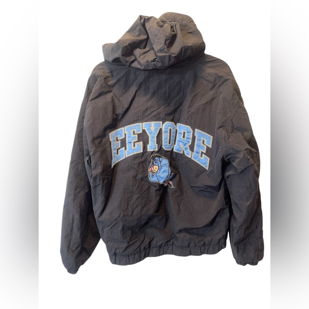 Vintage Disneyland Eeyore Jacket - Picture 13 of 16